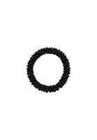 Bayan Siyah Taşlı Saç Tokası