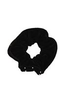 Bayan Siyah Taş Detaylı Saç Tokası