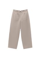 Bayan Bej Balon Pantolon ( TENCEL™ )