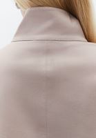 Tencel Bluz ve Mini Etek Kombini