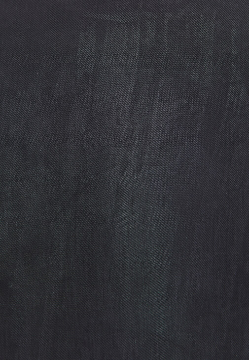 Tencel Loose-Fit Gömlek ve Pantolon Kombini