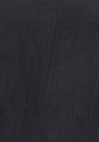 Bayan Siyah Loose-Fit Gömlek ( TENCEL™ )