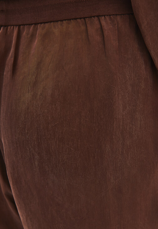 Tencel Pantolon ve Blazer Ceket Kombini