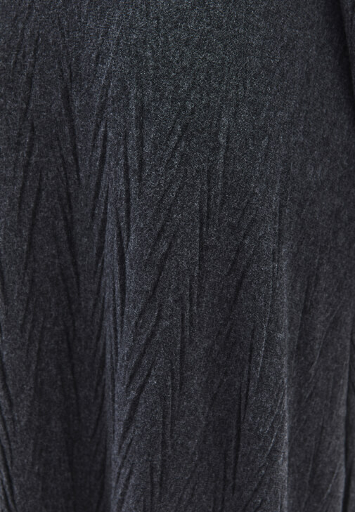 Orta Bel Etek ve Ceket Kombini