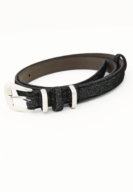  Tokalı Parlak Kemer