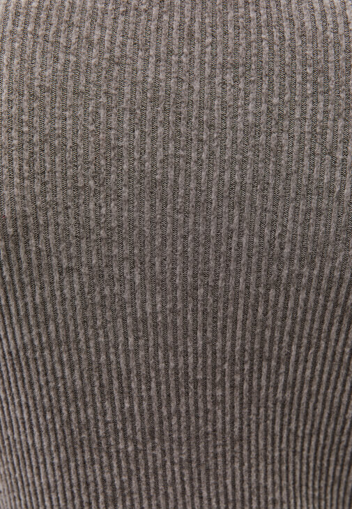 Bağlamalı Bluz ve Tencel Pantolon Kombini