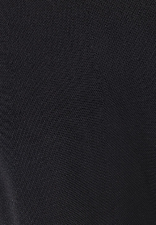 Triko Mini Etek ve Yelek Kombini