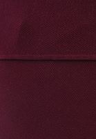 Orta Bel Etek ve Triko Yelek Kombini