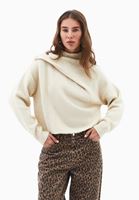 Yün Karışımlı Kazak