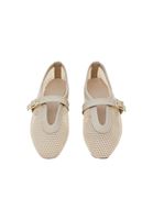 Bayan Krem File Detaylı Babet