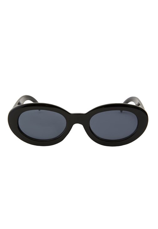  Oval Çerçeveli Güneş Gözlüğü