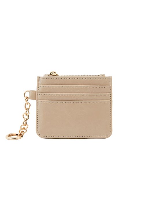 Krem Çok Gözlü Kartlık