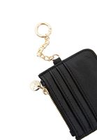 Bayan Siyah Çok Gözlü Kartlık