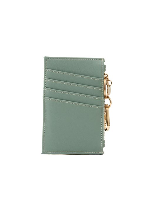 Yeşil Çok Gözlü Kartlık