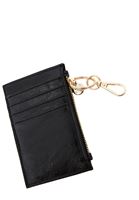 Bayan Siyah Çok Gözlü Kartlık