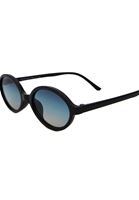 Bayan Siyah Çerçeve Detaylı Güneş Gözlüğü