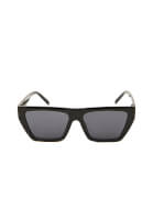 Bayan Siyah Güneş Gözlüğü