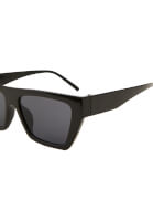 Bayan Siyah Güneş Gözlüğü