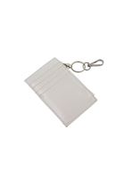 Bayan Beyaz Çok Gözlü Kartlık