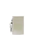 Bayan Beyaz Çok Gözlü Kartlık