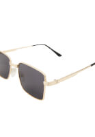 Bayan Siyah İnce Çerçeveli Güneş Gözlüğü