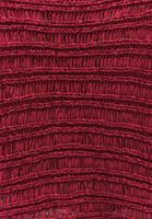 Bayan Pembe Bot Yaka Ajurlu Kazak