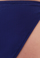 Bayan Mavi Aksesuar Detaylı Bikini Altı