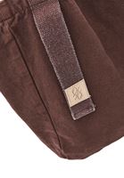 Bayan Kahverengi Askılı Tote Çanta