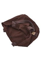 Bayan Kahverengi Askılı Tote Çanta