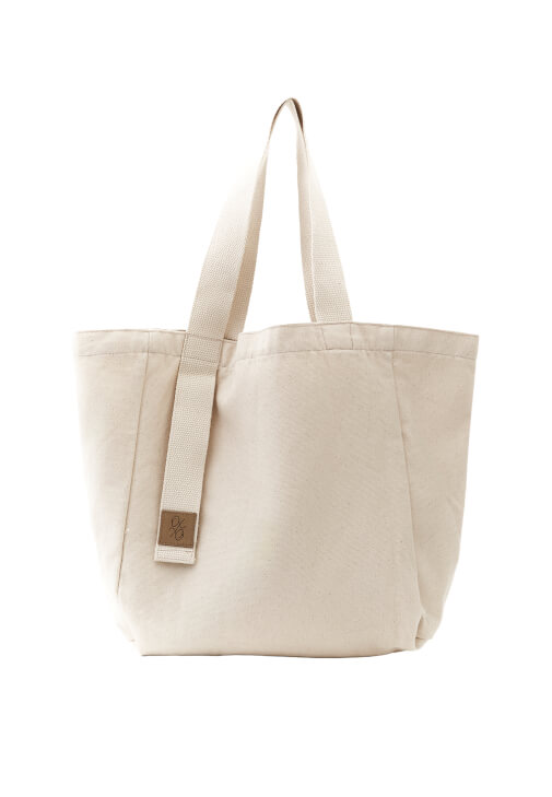  Askılı Tote Çanta
