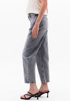 Mom-Fit Pantolon ve Ceket Kombini