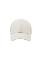 Bayan Krem Cap Şapka