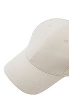 Bayan Krem Cap Şapka