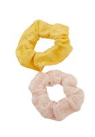 Bayan Çok Renkli Çoklu Saç Tokası