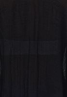 Basic Kimono ve Mini Etek Kombini