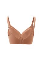 Bayan Pembe Dikişsiz Bralet