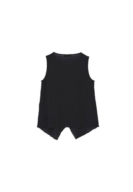 Modal Bluz ve Wide-Leg Pantolon Kombini