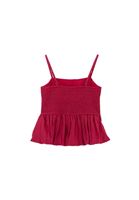 Bayan Pembe Modal Askılı Atlet