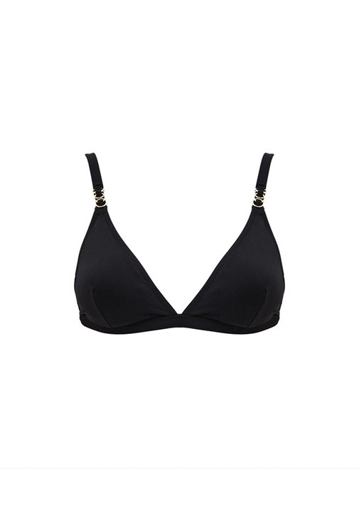 V Yaka Bikini Üstü ve Bikini Altı Kombini