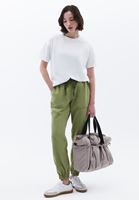 Orta Bel Jogger Pantolon ( TENCEL™ )