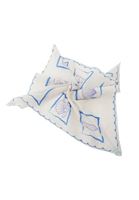 Bayan Çok Renkli Desenli Fular