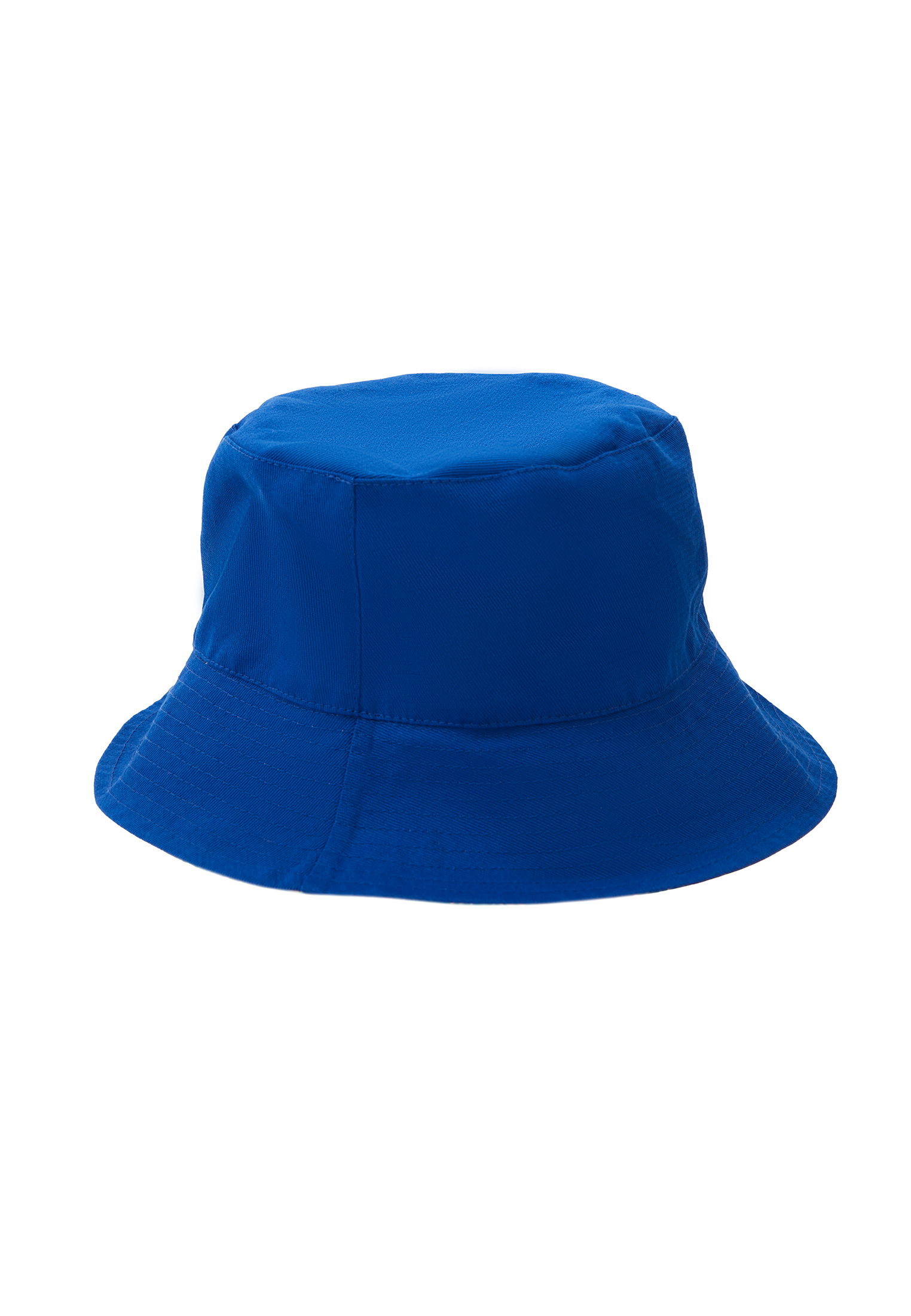 Çok Renkli Bucket Şapka