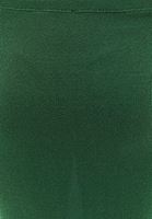 Bayan Yeşil Orta Bel Triko Etek