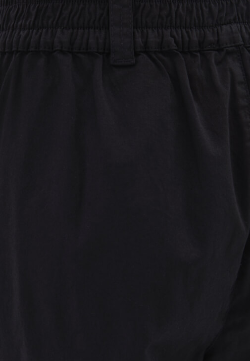 Kargo Cepli Pantolon ve Bralet Kombini