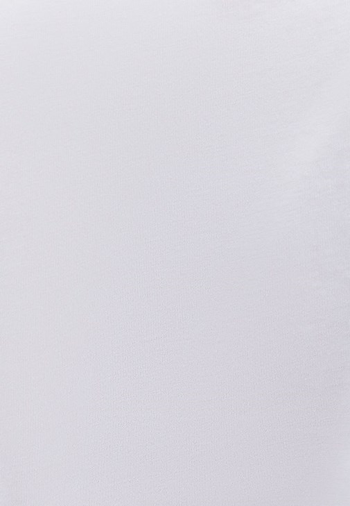 Dantel Detaylı Tişört ve Loose-Fit Pantolon Kombini