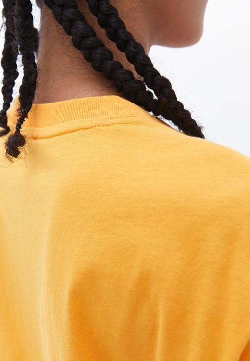 Basic Tişört ve Pantolon Kombini