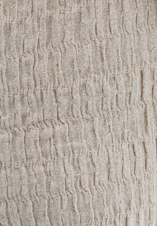 Yüksek Bel Wide-Leg Pantolon ve Gömlek Kombini