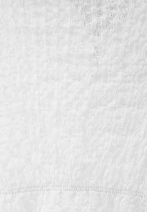 Bağcık Detaylı Bluz ve Wide-Leg Pantolon Kombini