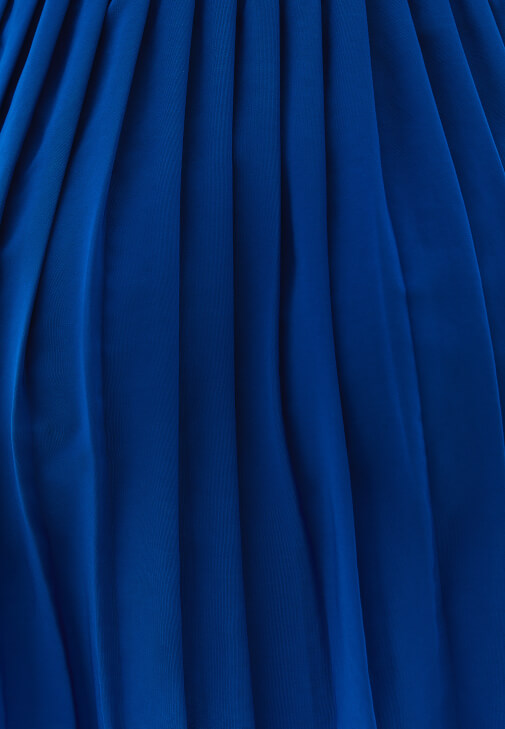 Yüksek Bel Mini Etek ve Atlet Kombini