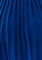 Yüksek Bel Mini Etek ve Atlet Kombini